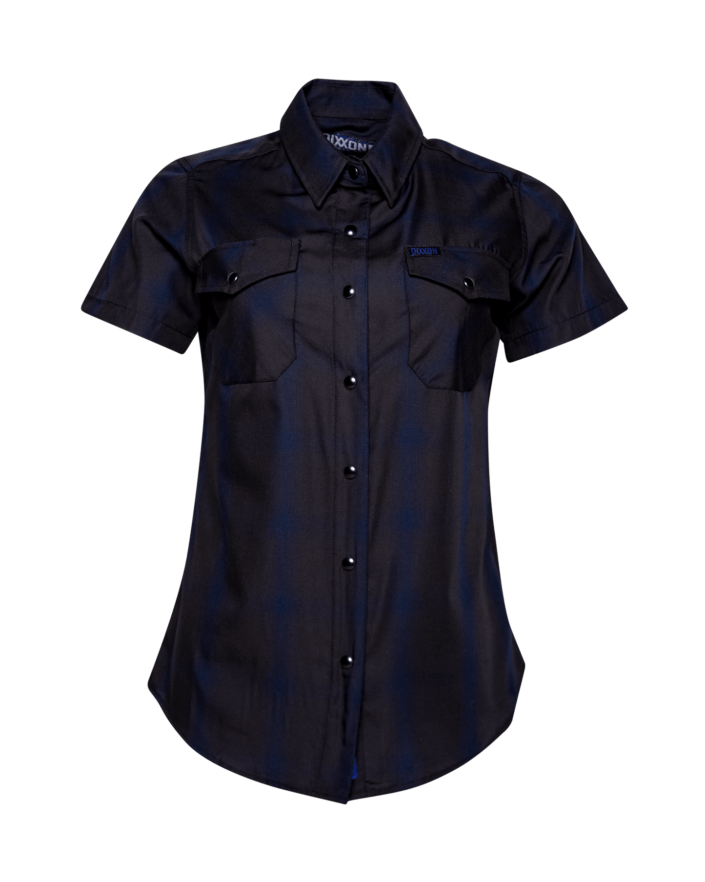 Women's Deep Sea Bamboo Short Sleeve