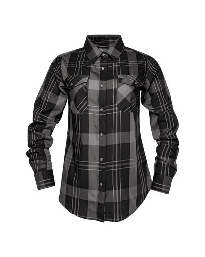 Women's Dirt Nap Bamboo Long Sleeve