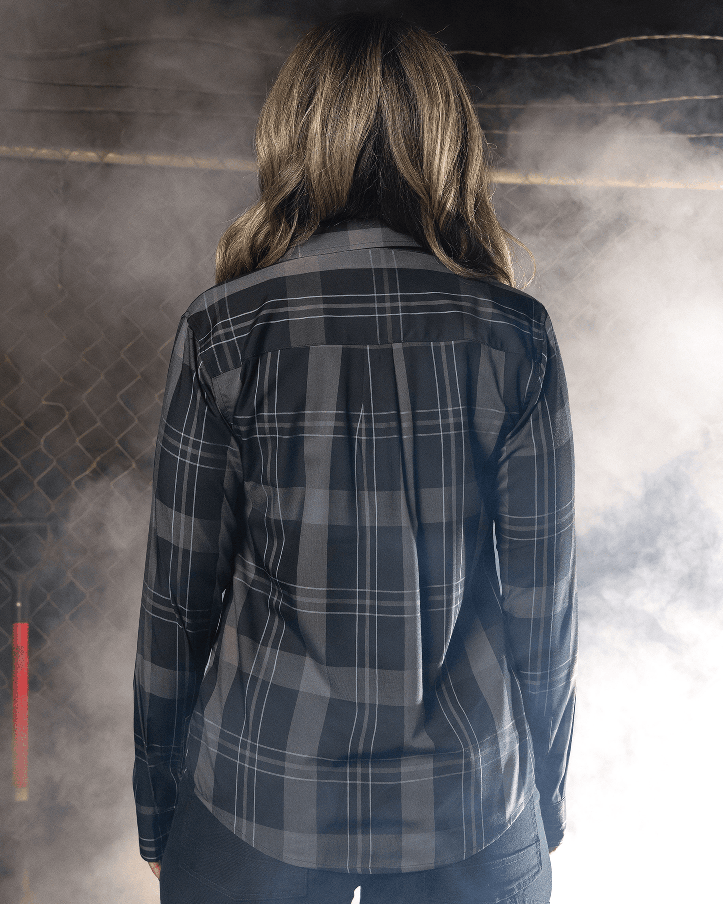 Women's Dirt Nap Bamboo Long Sleeve