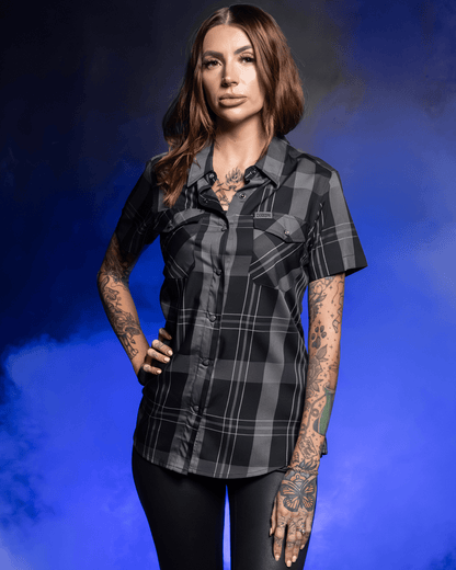 Women's Dirt Nap Bamboo Short Sleeve