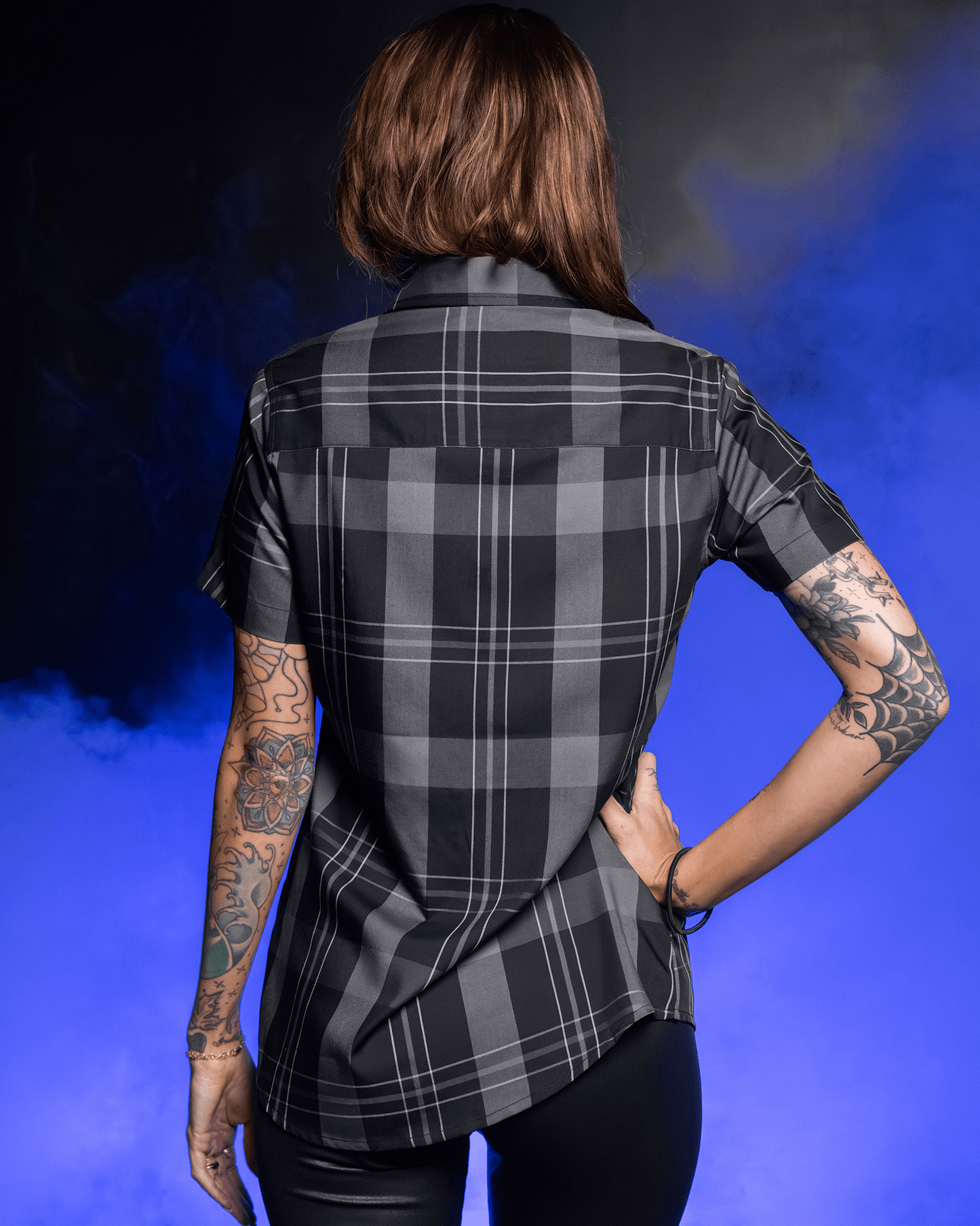 Women's Dirt Nap Bamboo Short Sleeve