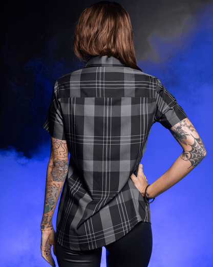Women's Dirt Nap Bamboo Short Sleeve