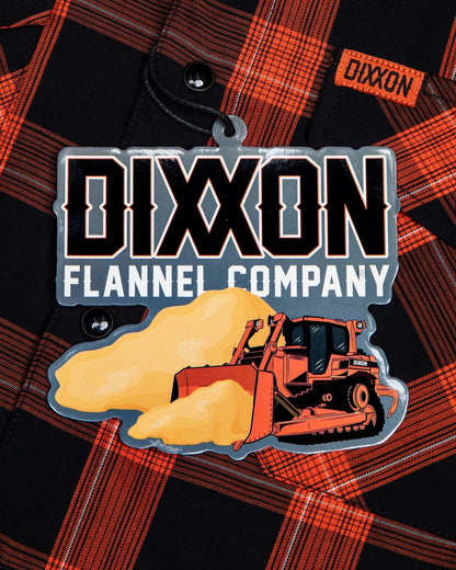 Women's Dozer Bamboo Long Sleeve