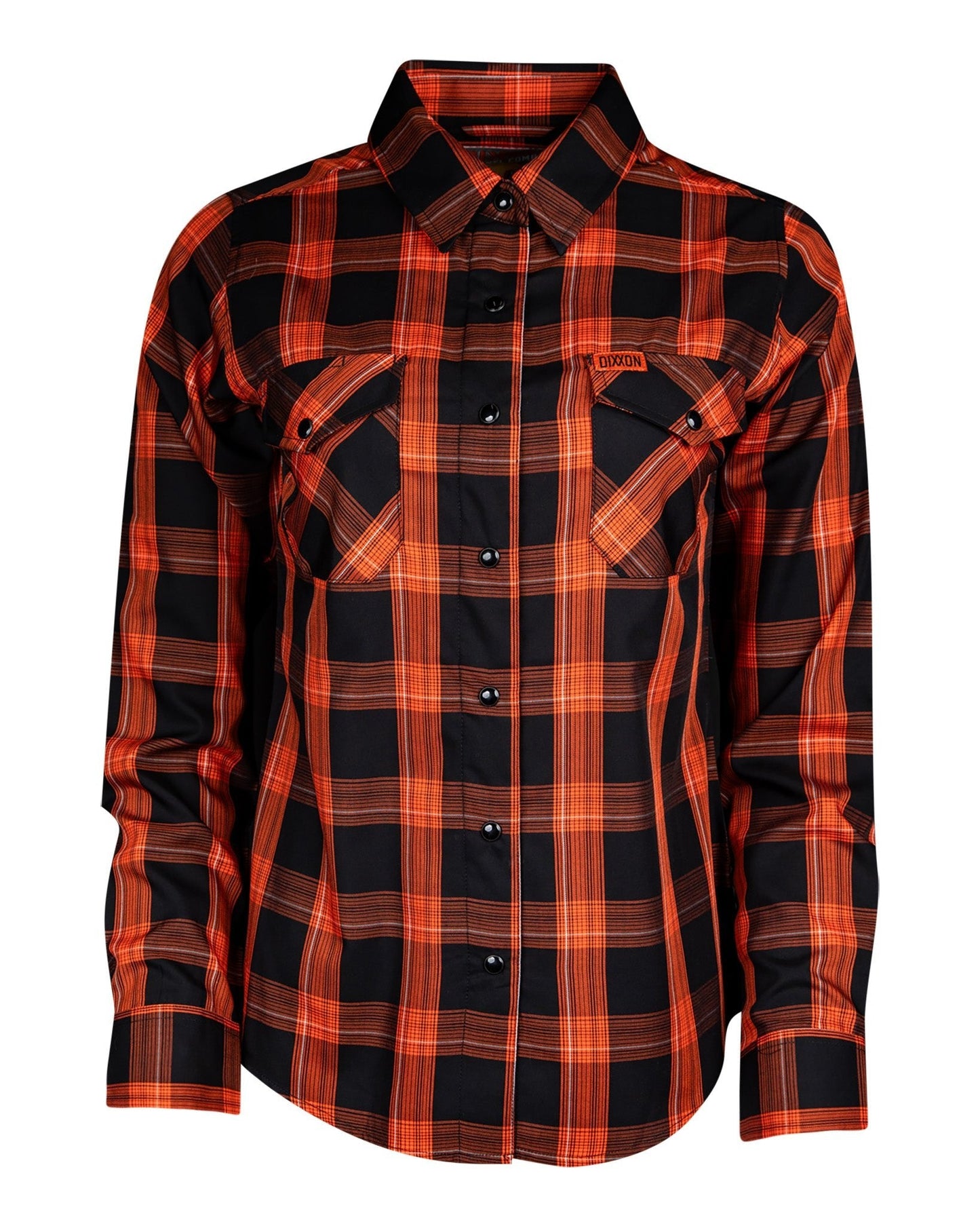 Women's Dozer Bamboo Long Sleeve