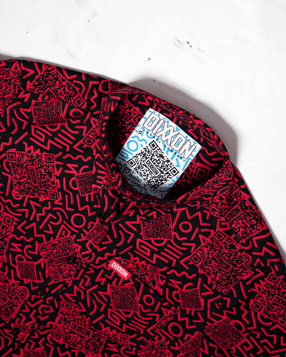 Women's Dude, WTF Party Shirt