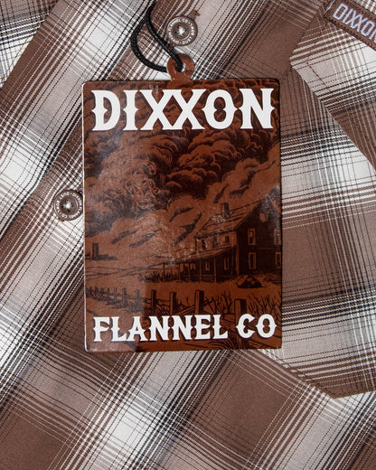 Women's Dust Bowl Long Sleeve Bamboo