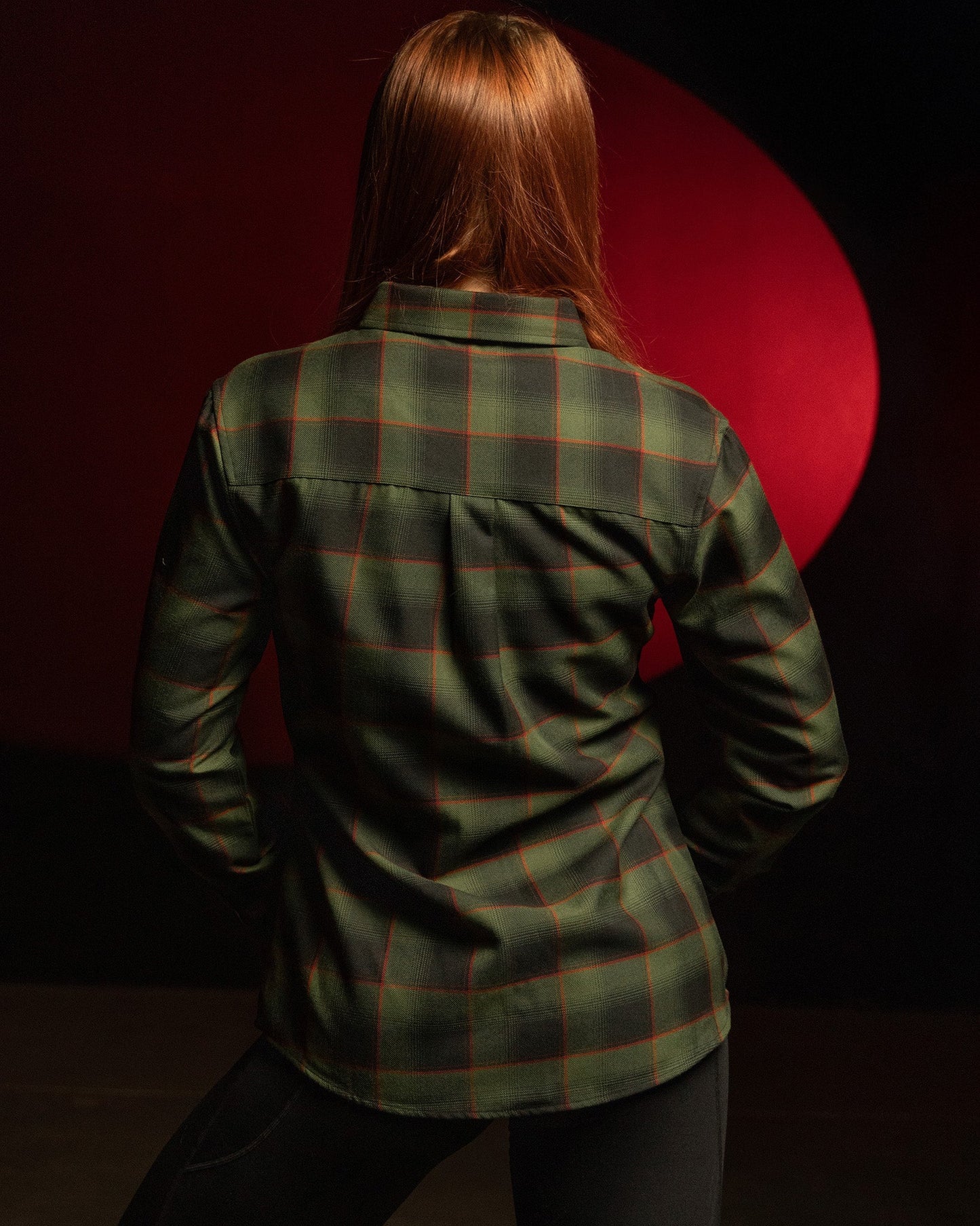 Women's Elm St 2.0 Flannel - 13 Years of Flannels