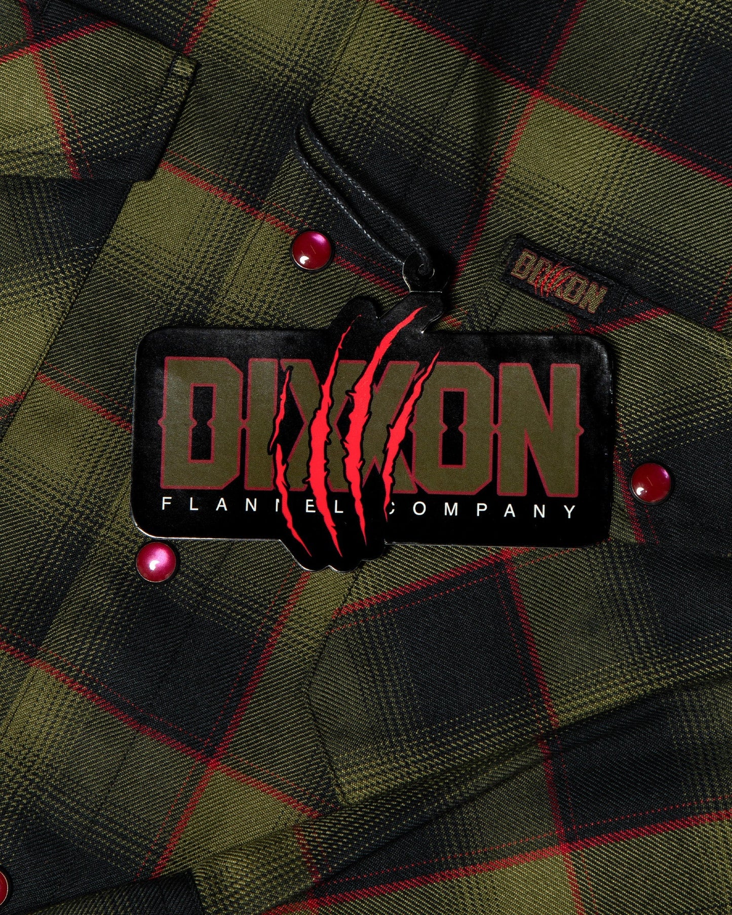 Women's Elm St 2.0 Flannel - 13 Years of Flannels