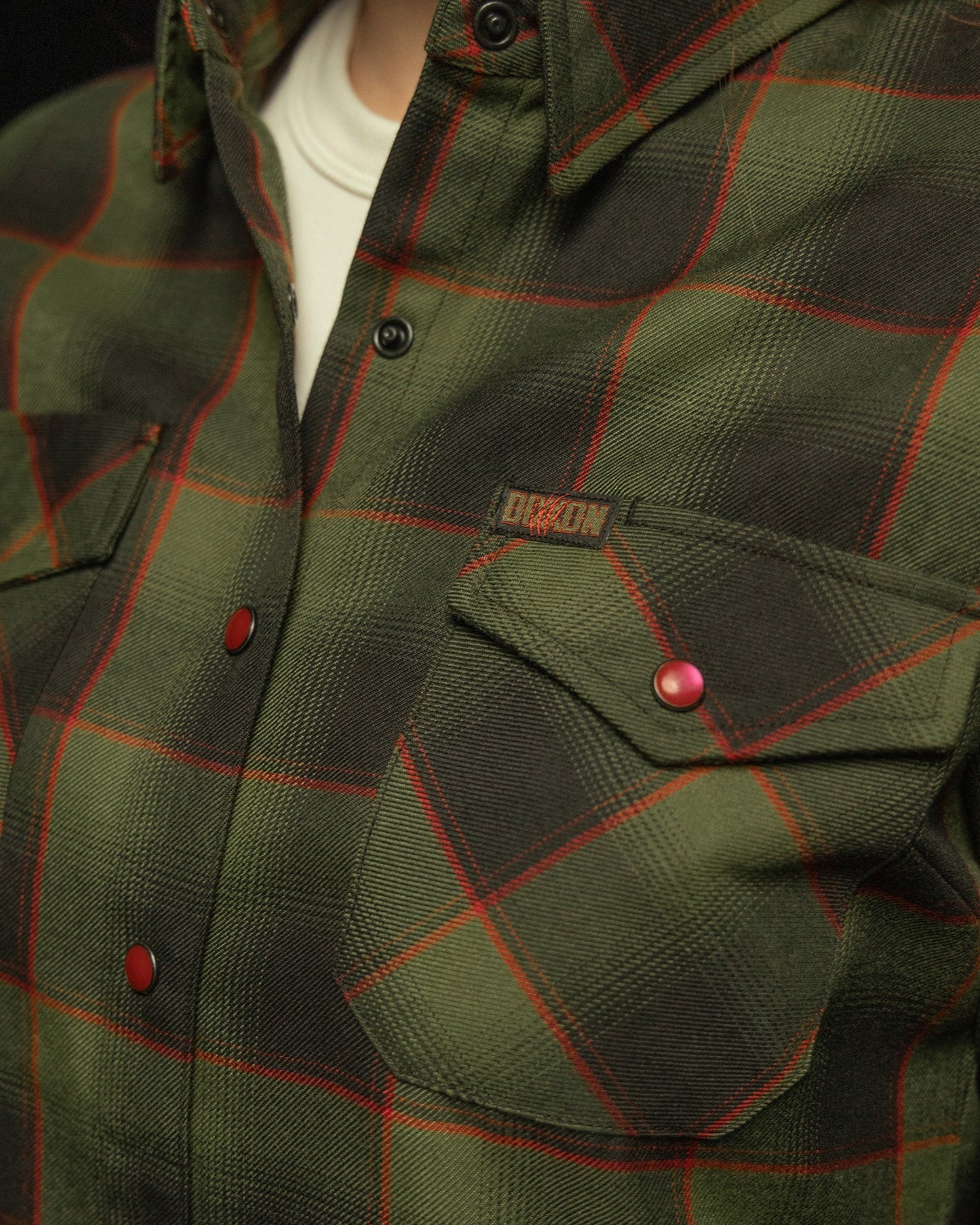 Women's Elm St 2.0 Flannel - 13 Years of Flannels