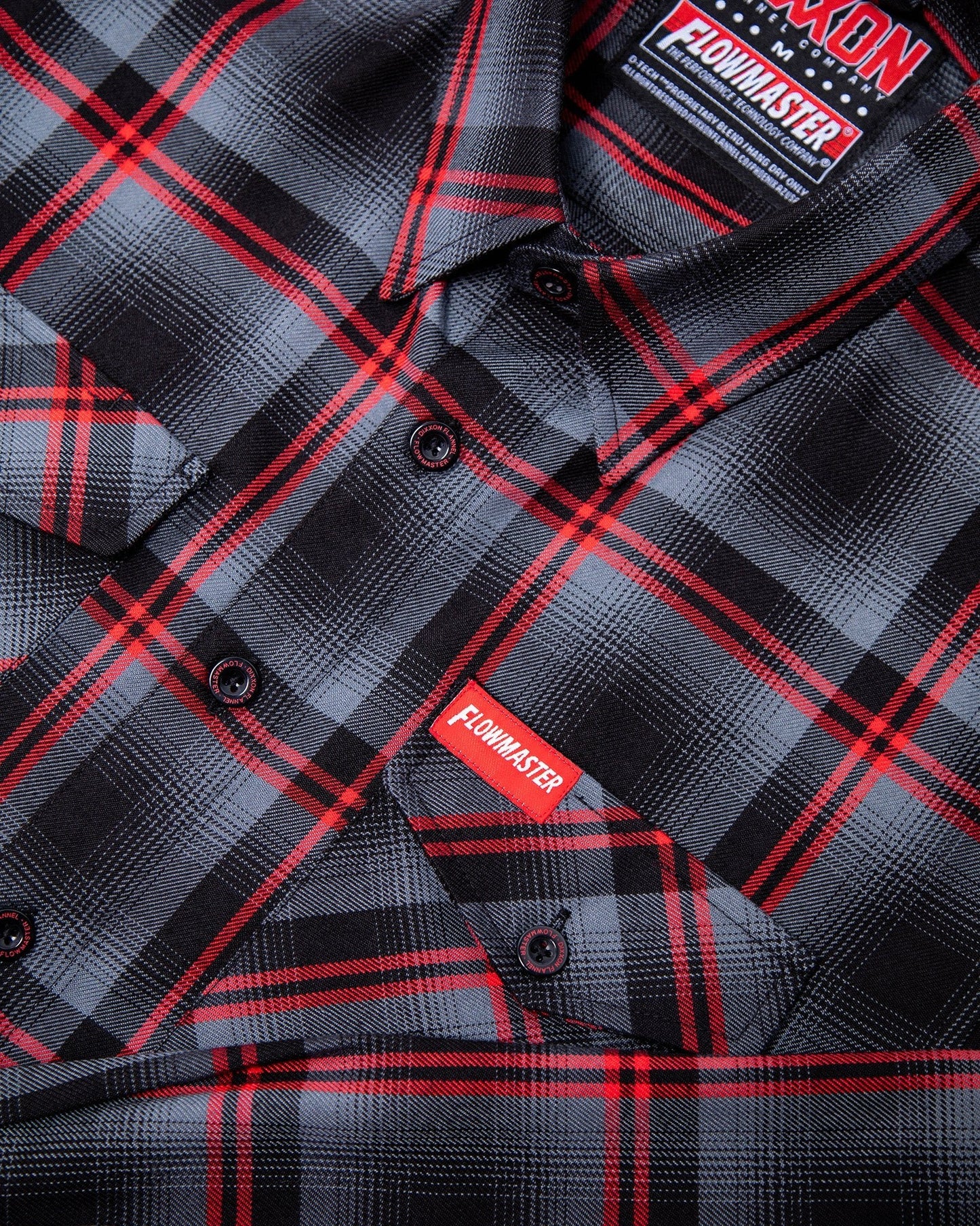 Women's Flowmaster Flannel