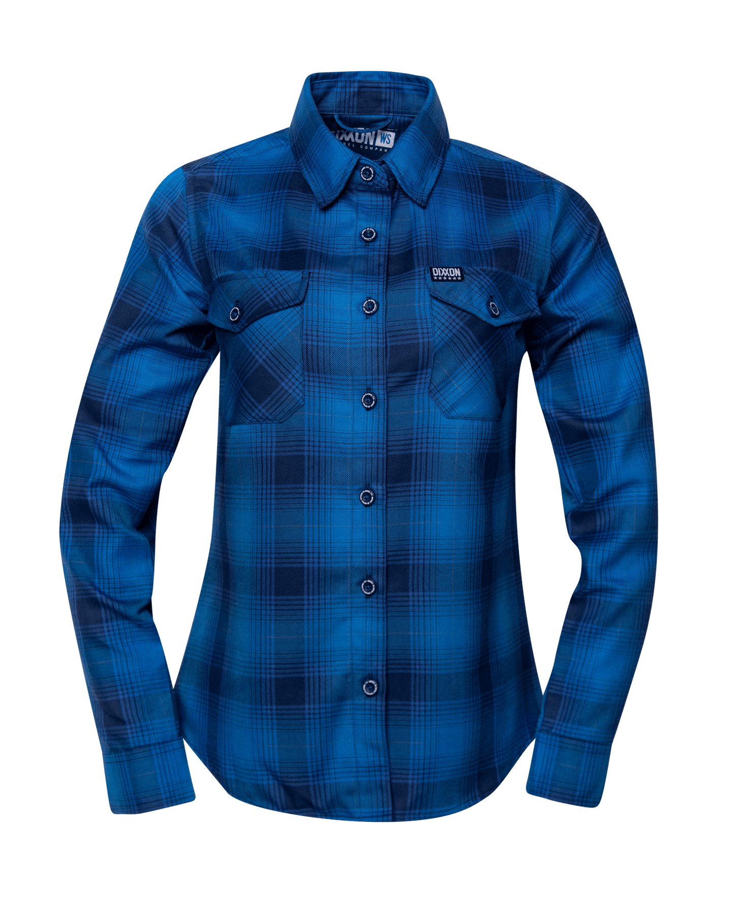 Women's Folds of Honor Flannel