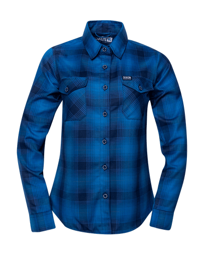 Women's Folds of Honor Flannel