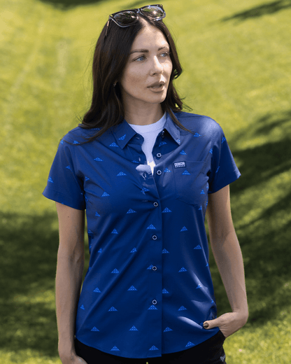 Women's Folds of Honor Party Shirt