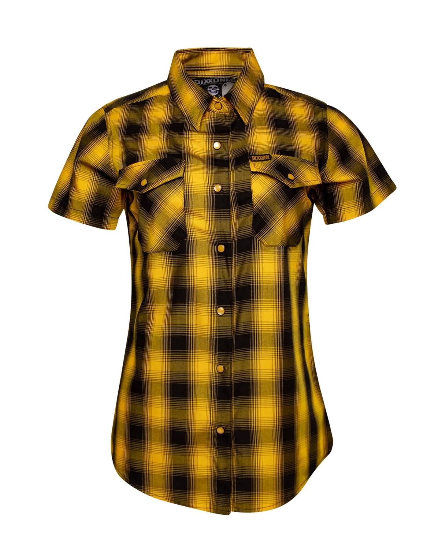 Women's Frisco Heritage Bamboo Short Sleeve