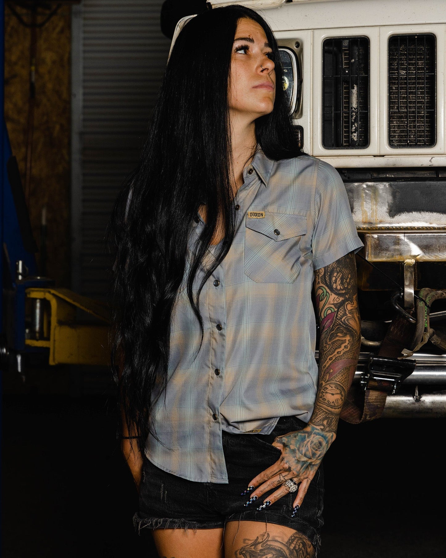 Women's Generations Bamboo Short Sleeve