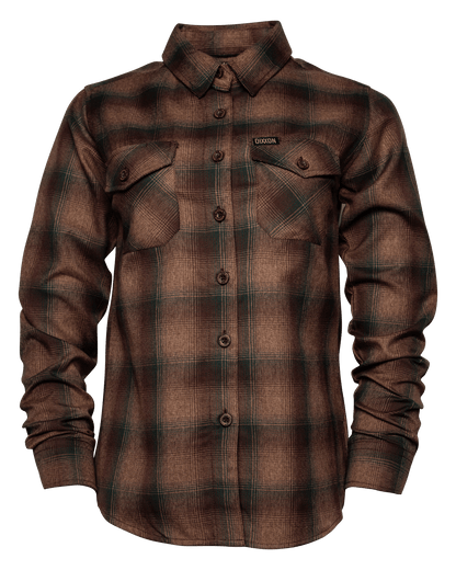 Women's Glasgow Flannel