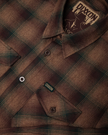 Women's Glasgow Flannel