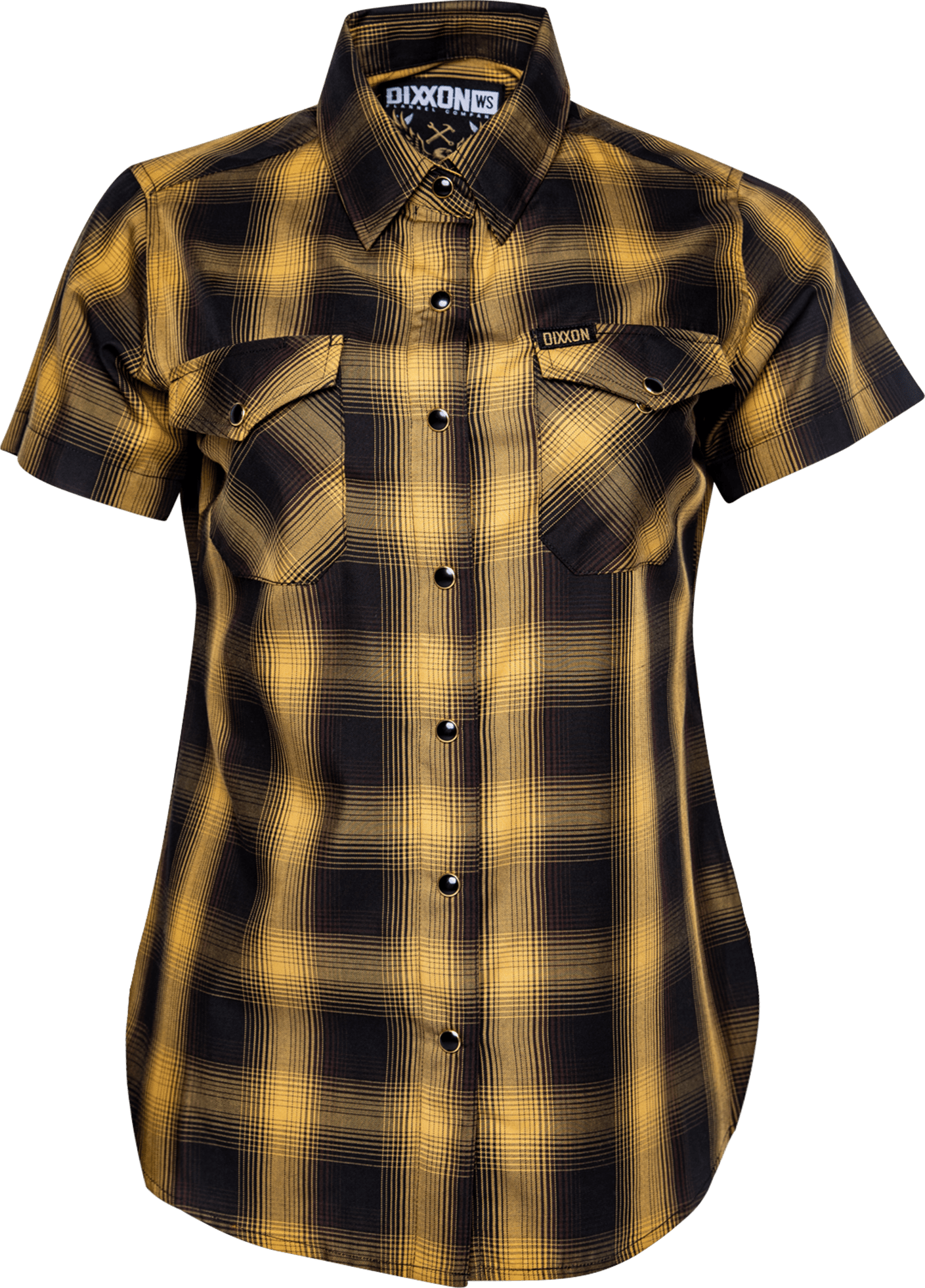 Women's Gold Standard Bamboo Short Sleeve