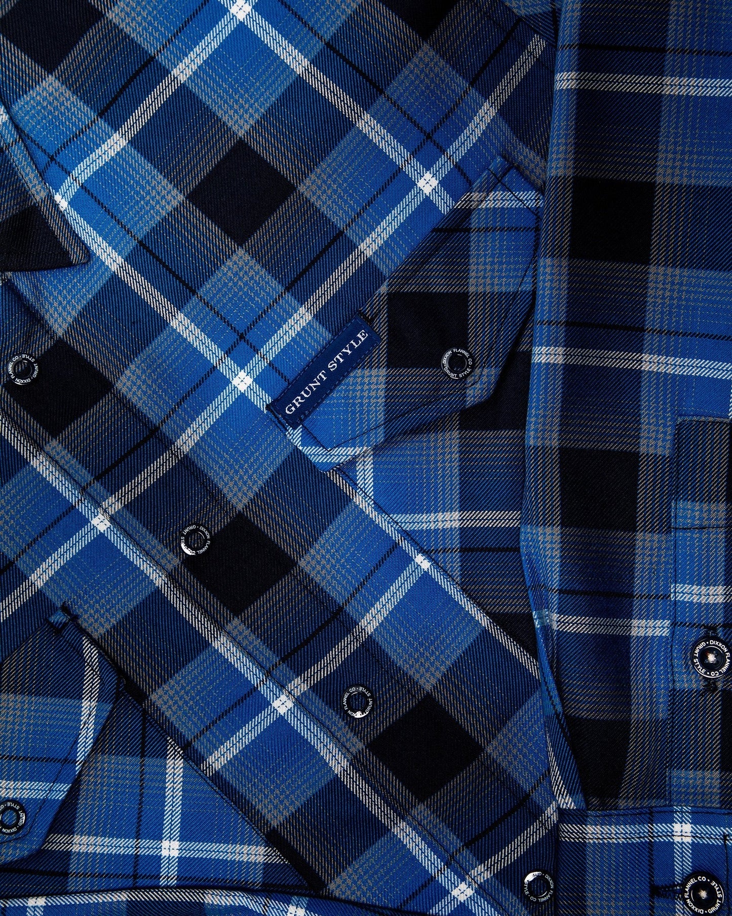 Women's Grunt Style Defender Flannel