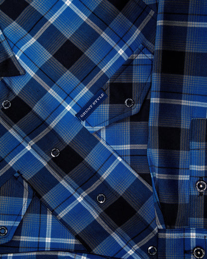 Women's Grunt Style Defender Flannel