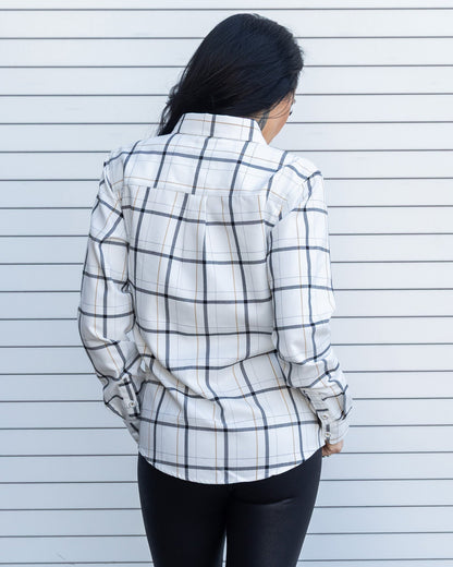 Women's Guera 2.0 Flannel