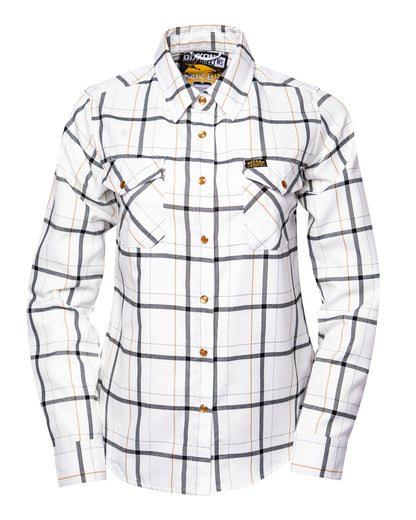 Women's Guera 2.0 Flannel
