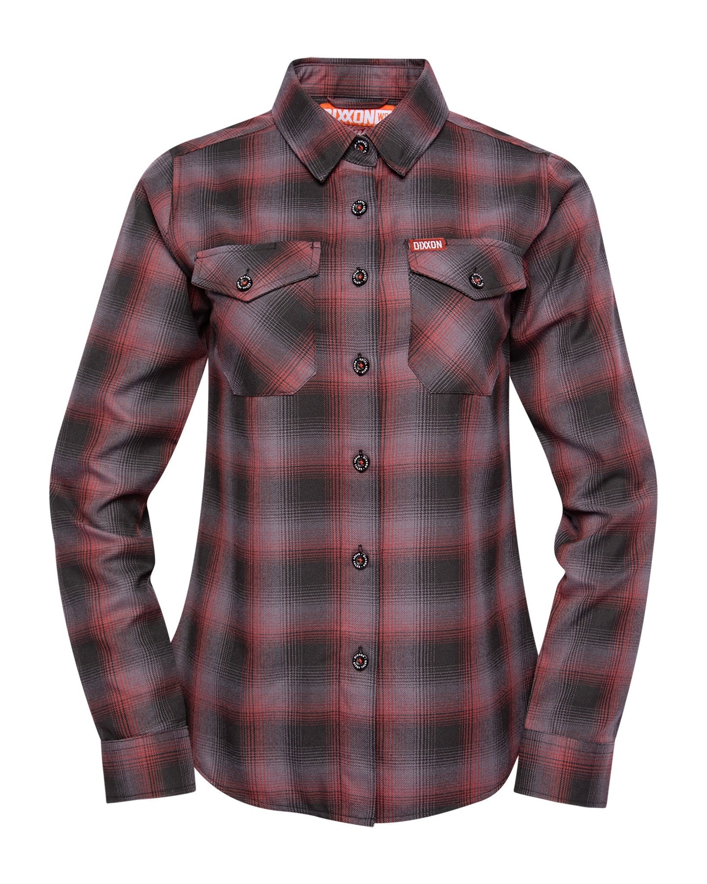 Women's Gypsy Tales Flannel