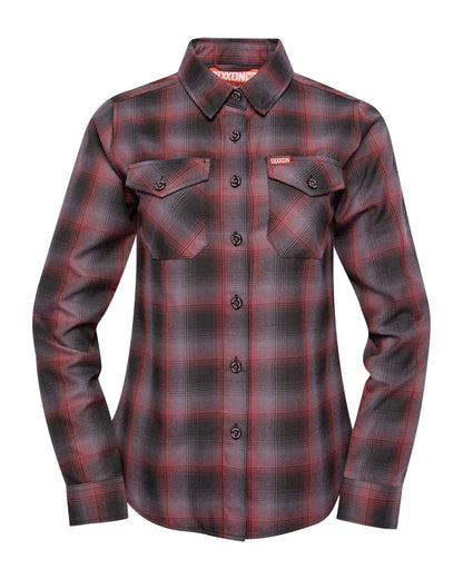 Women's Gypsy Tales Flannel