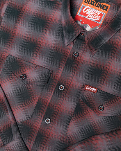 Women's Gypsy Tales Flannel