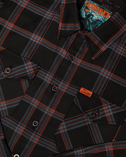 Women's Headless Flannel