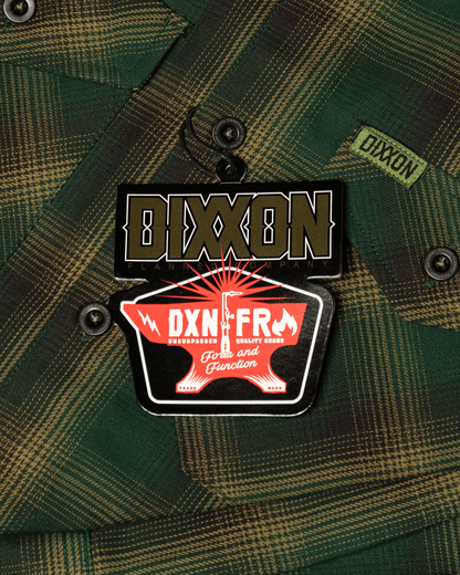 Women's Highline FR Flannel