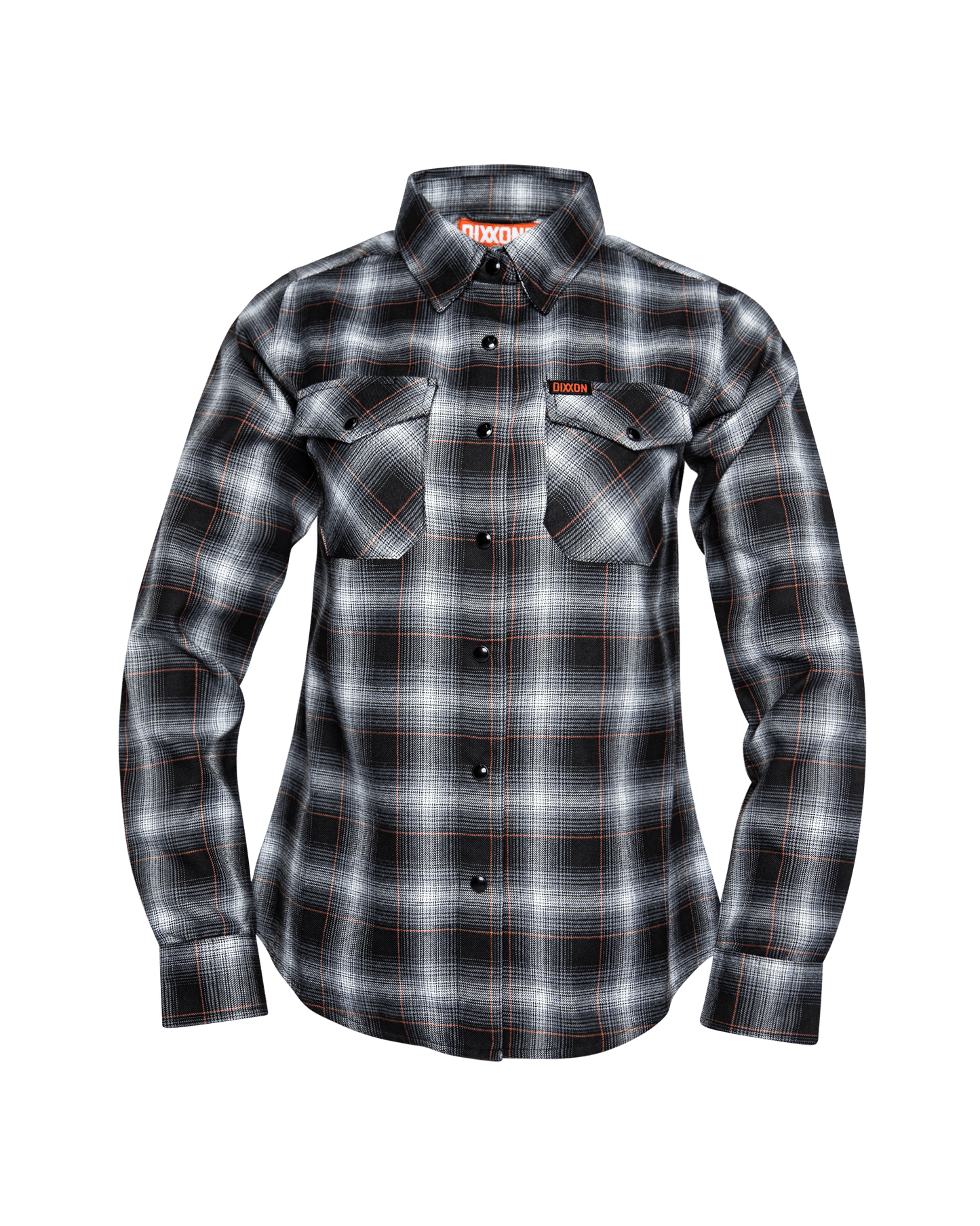 Women's Horsepower Flannel