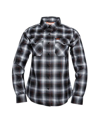 Women's Horsepower Flannel