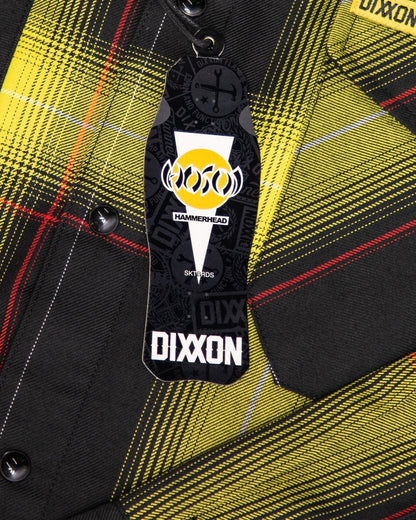 Women's Hosoi Flannel