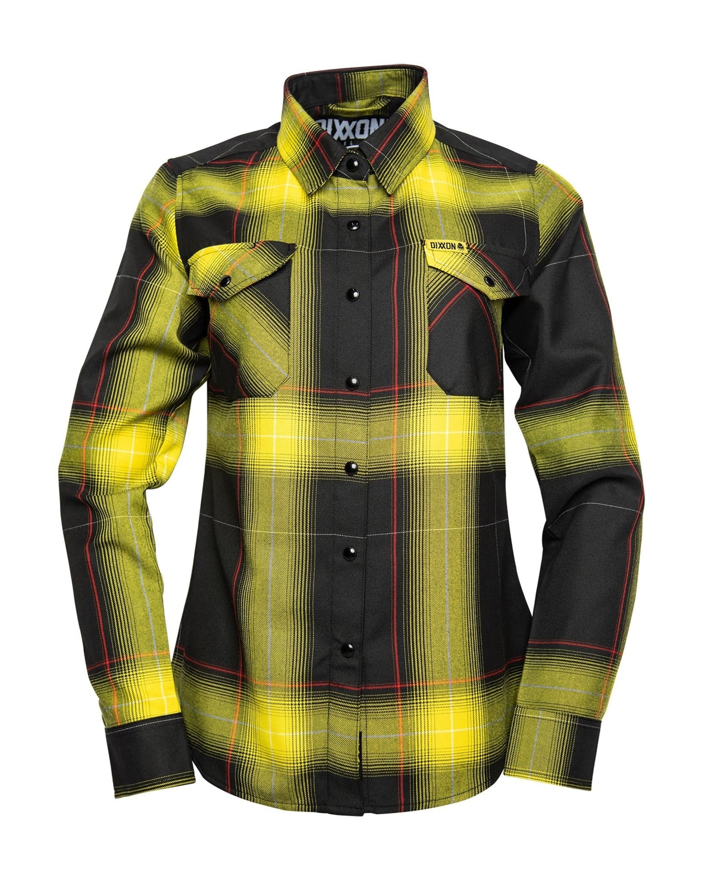 Women's Hosoi Flannel