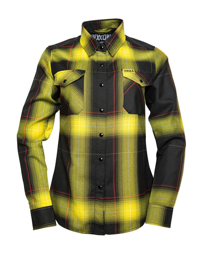 Women's Hosoi Flannel