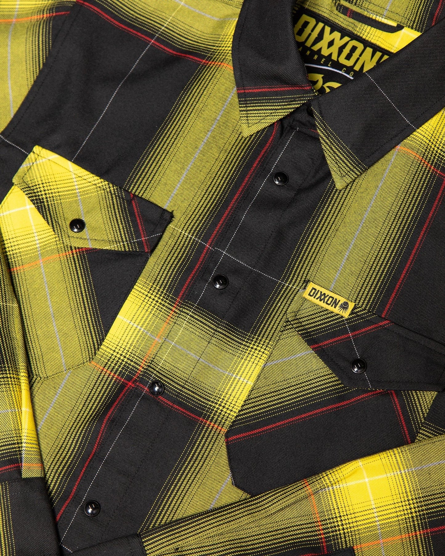 Women's Hosoi Flannel