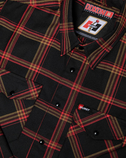 Women's Hurst Flannel