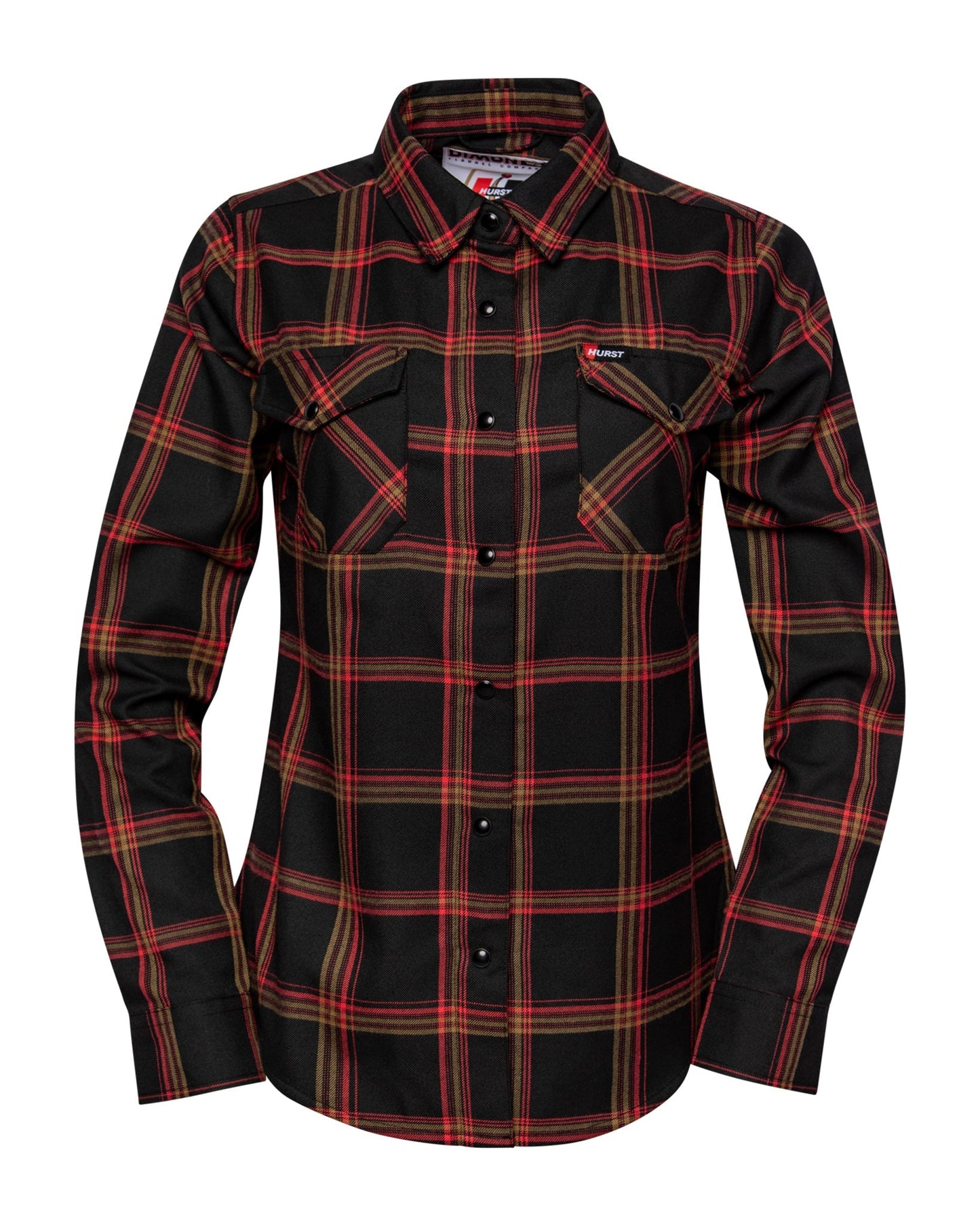 Women's Hurst Flannel