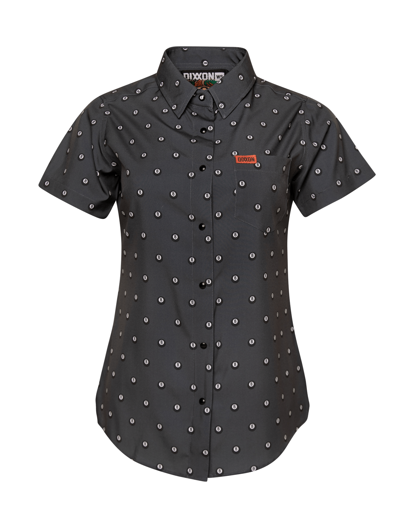 Women's Hustler Party Shirt