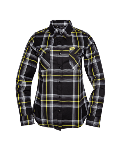 Women's I-10 Flannel