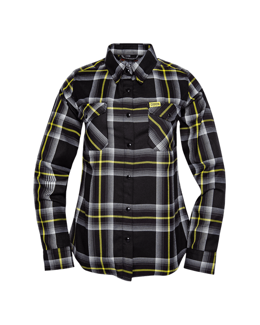 Women's I-10 Flannel