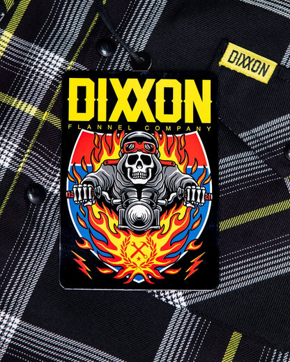 I-10 Flannel