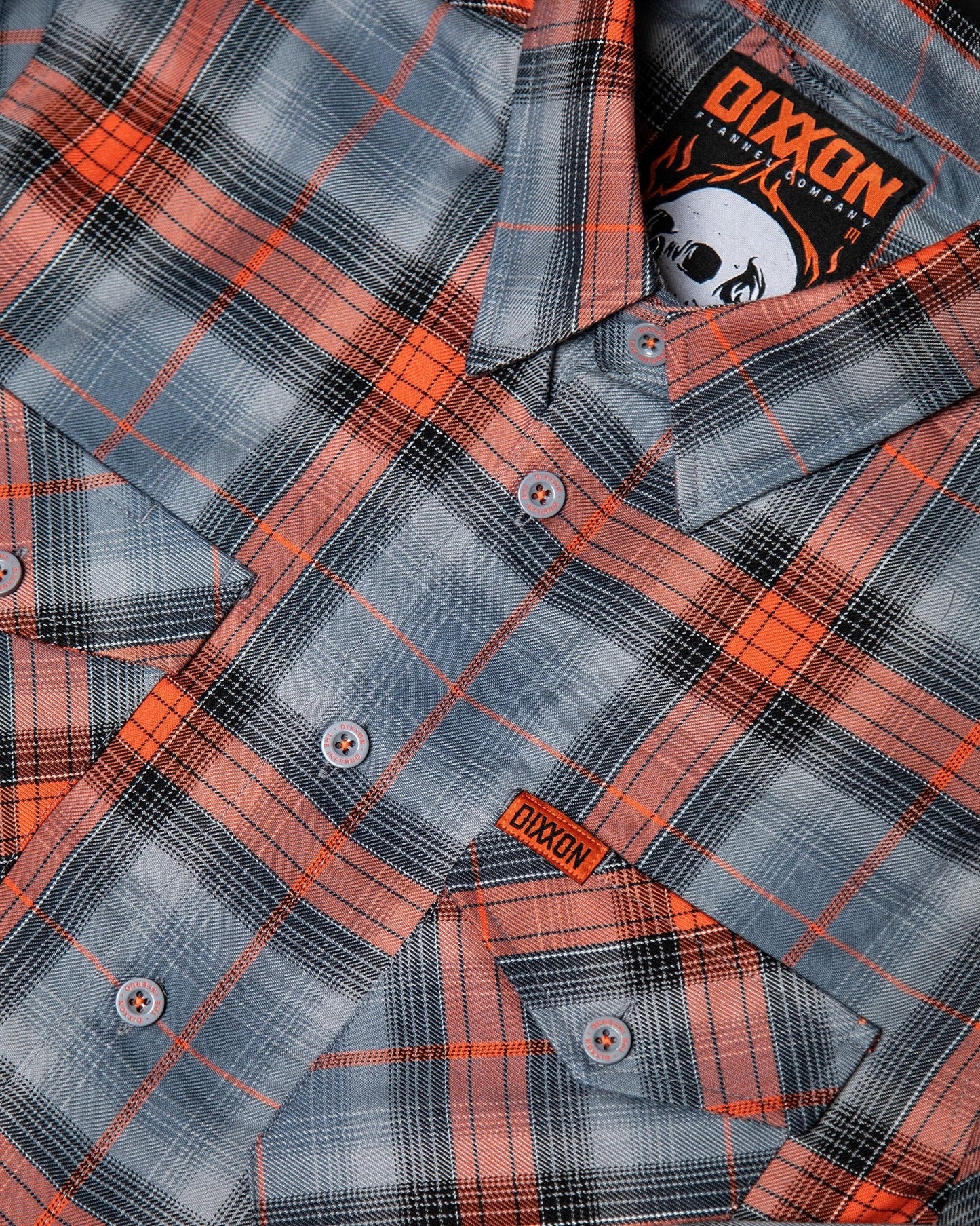 Women's Inferno Flannel