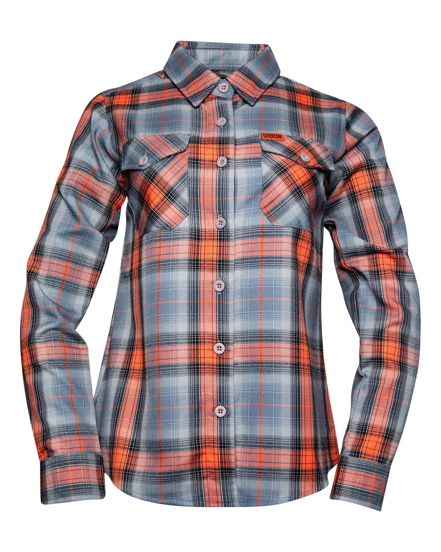 Women's Inferno Flannel