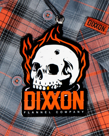 Women's Inferno Flannel