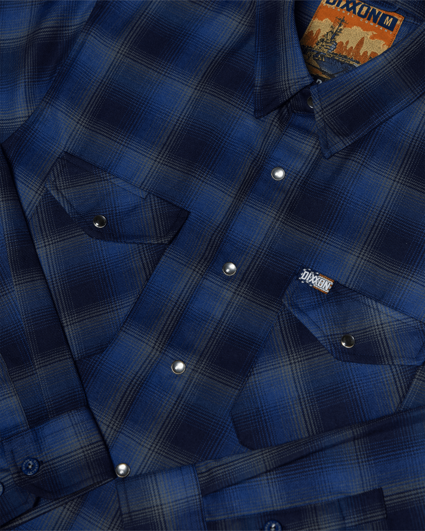 Women's Intrepid Flannel