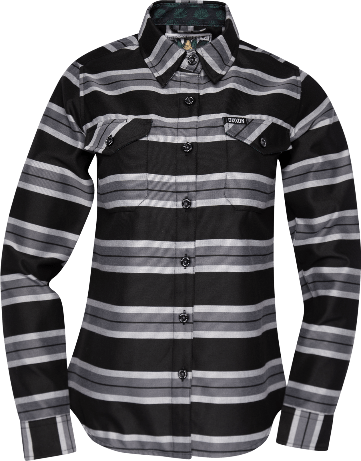 Women's Jalisco Flannel