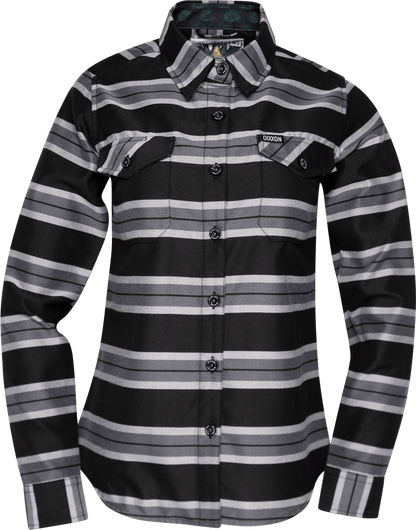 Women's Jalisco Flannel
