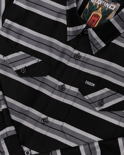 Women's Jalisco Flannel